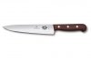 Nóż Duży Kuchenny Szefa Kuchni Uniwersalny Victorinox 15cm Drewniana Rączka